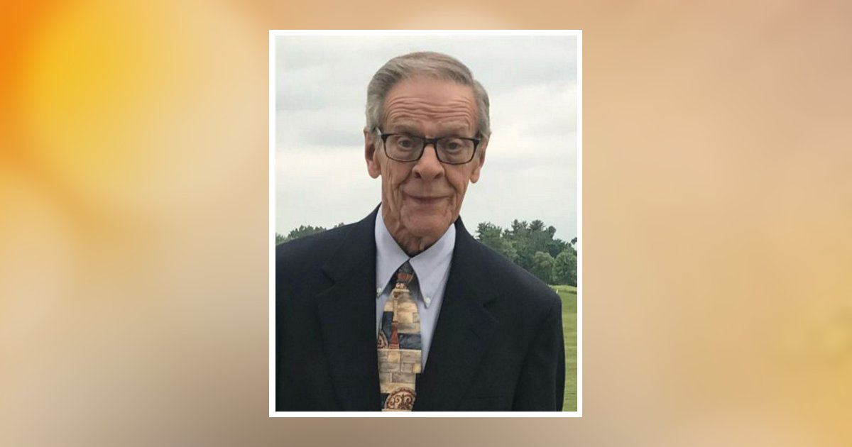 Robert P. Holt Obituary, Cincinnati, OH