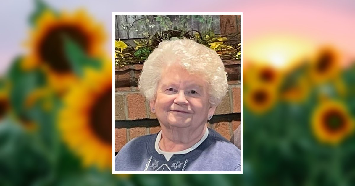 Sandra S. Dover, OH Obituary