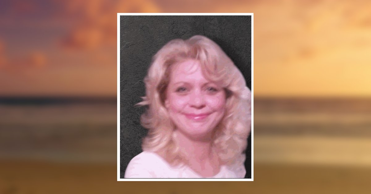 Melissa Moss Chester, SC Obituary