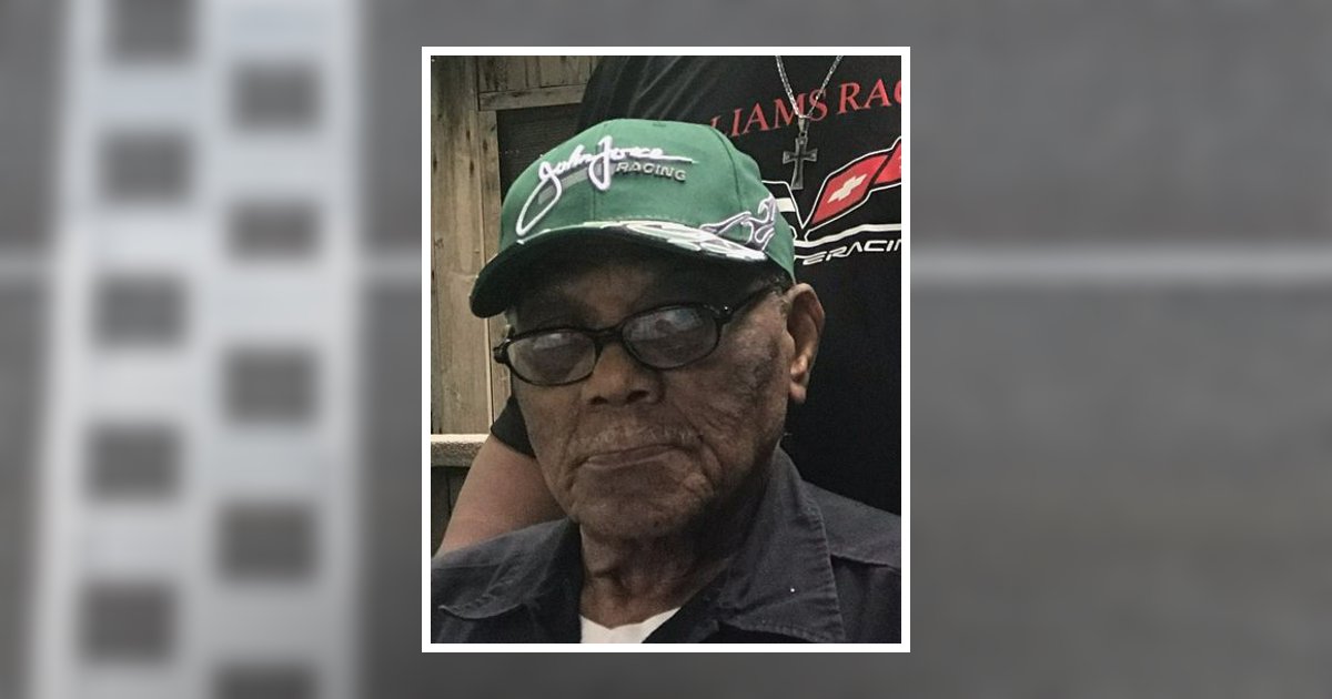 Arlee Williams Sr. Obituary 2024 Warren Funeral Home, Cemetery