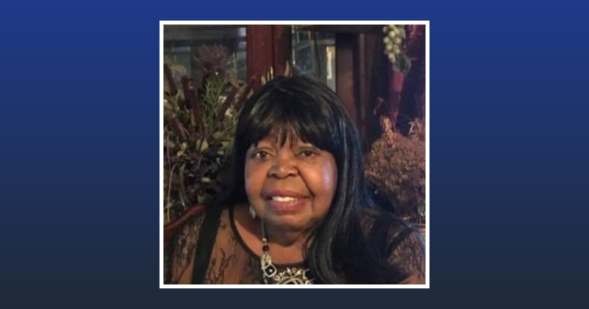 Darlene B. Bartels Obituary 2023 - Williams Funeral Directors