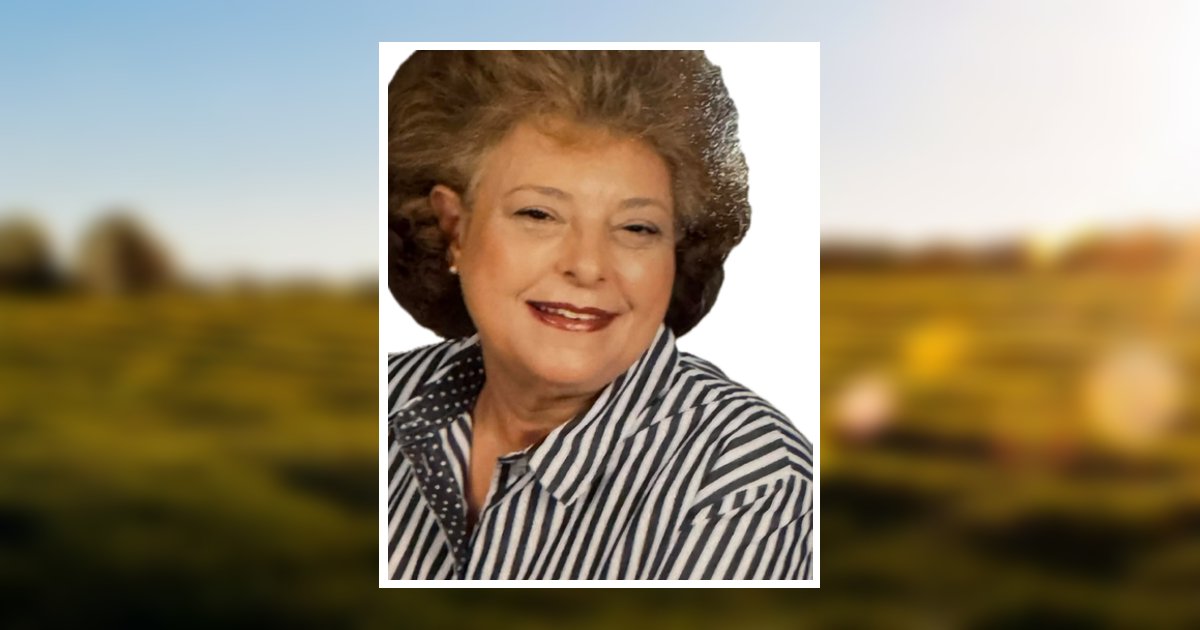 Bonnie Sullivan Obituary, Campbellsville, KY