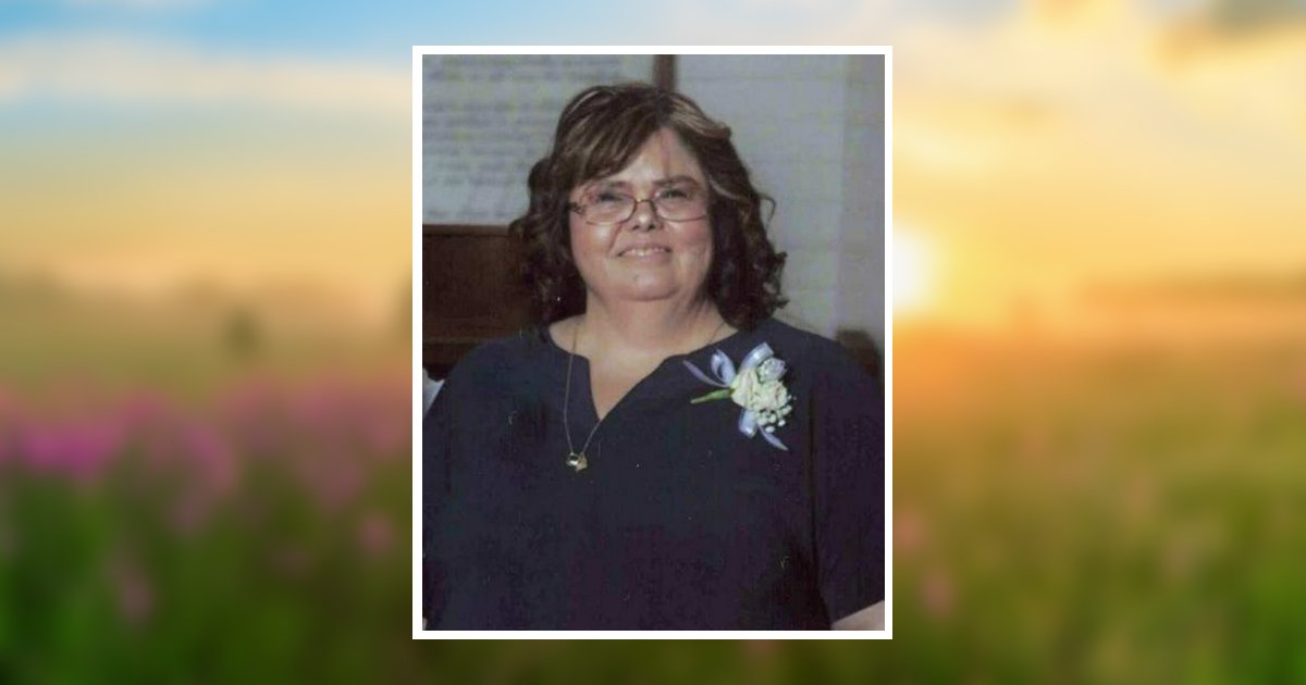Bridget Delaine Sullivan Obituary, Westmoreland, TN