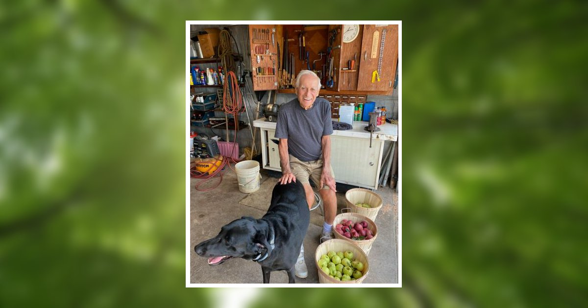 Reuel Dean Lemon Strasburg, PA Obituary