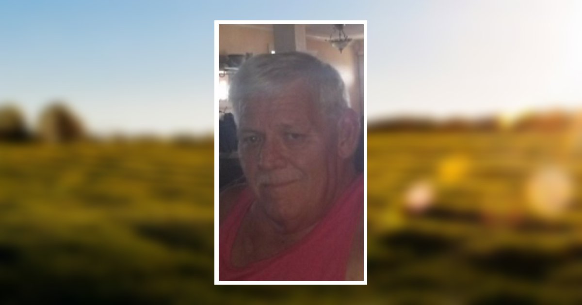 Marvin Kennedy Obituary Shipman's Funeral & Cremation Service