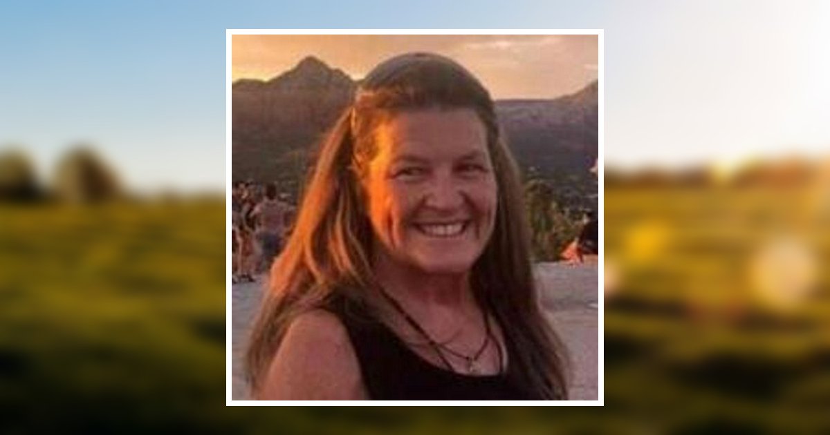 Deanna Rae White Obituary 2022 - Burnham Mortuary