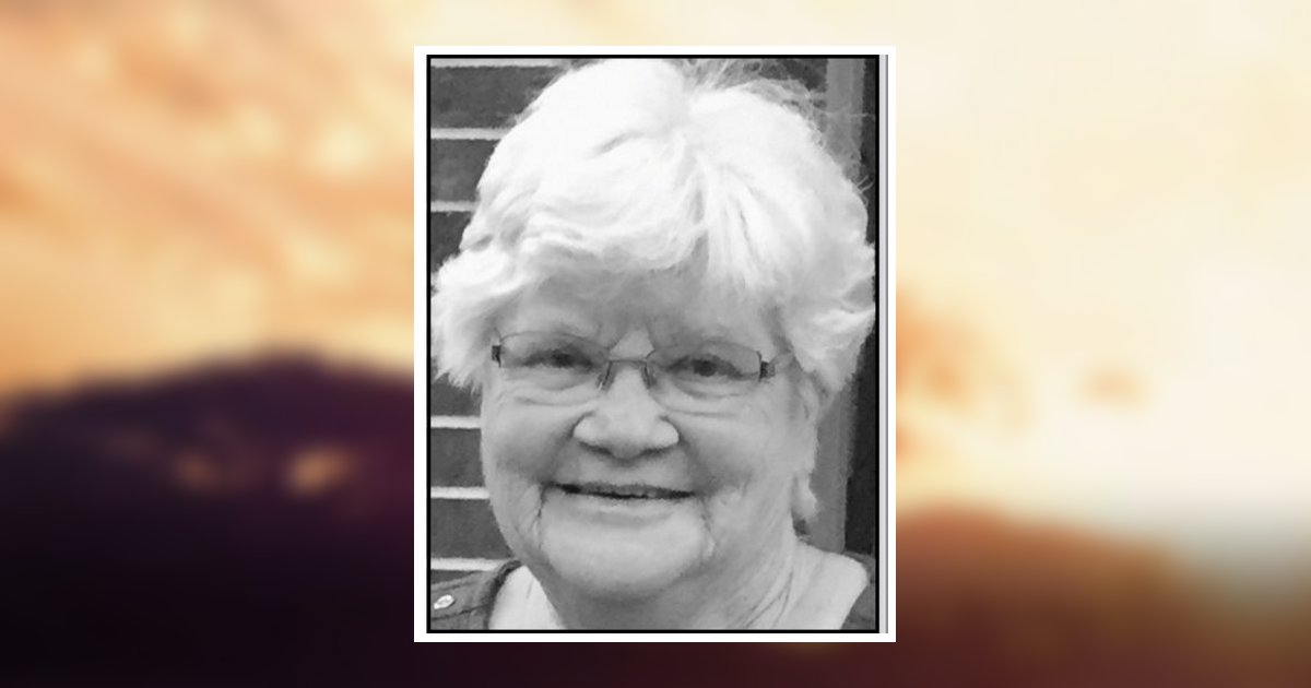 Francis Jeanette Sullivan Obituary, Walker, LA