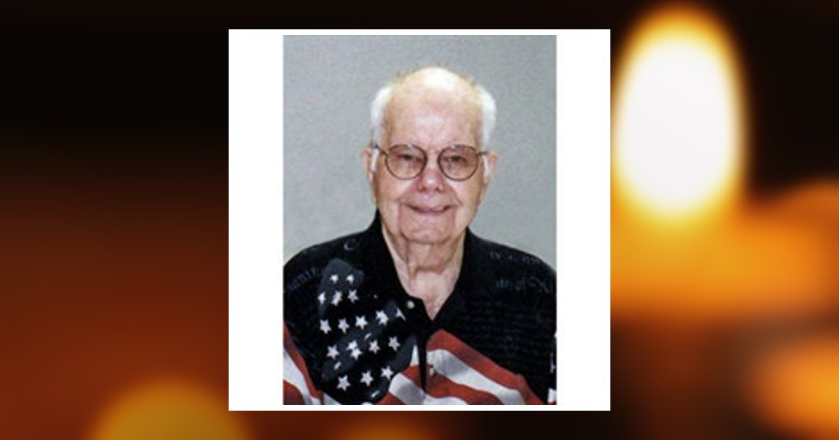 Charlie Myers Obituary 2013 Langeland Family Funeral Homes Burial