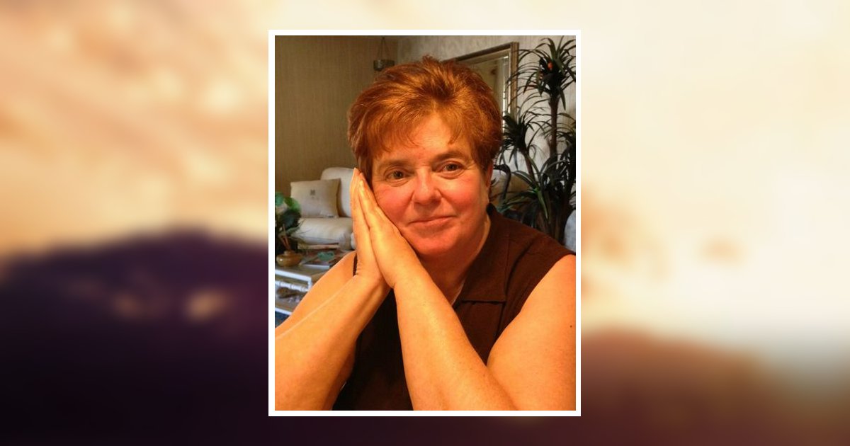 K. Karen Bain Obituary 2023 - Carlisle Branson Funeral Service & Crematory