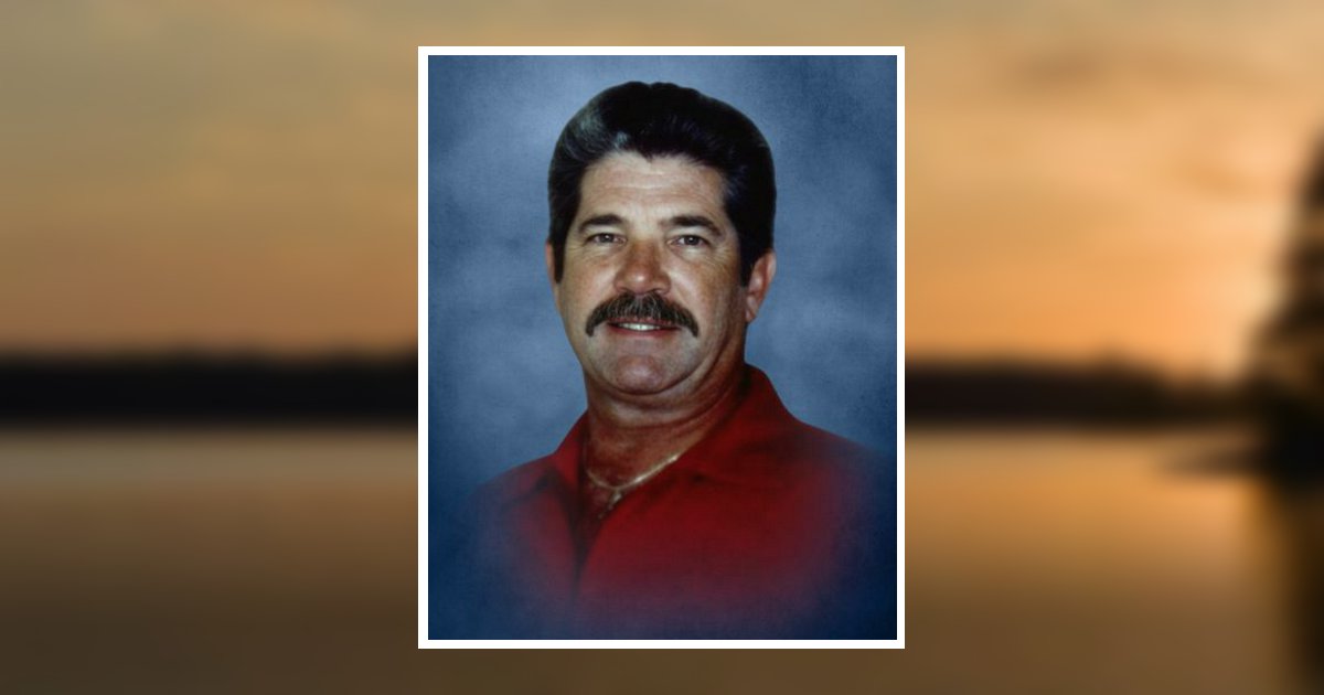 Allen Levi Walley Hammond, LA Obituary