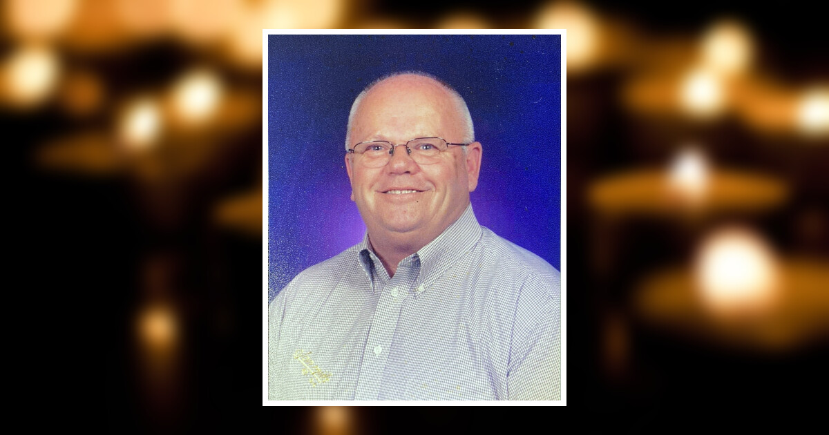 Norman Frederick Goetz Obituary 2024 - Mauk & Yates Funeral Home