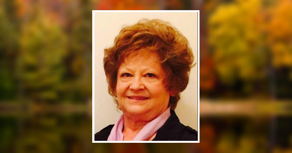 Jane Symiczek Obituary, Arcadia, WI