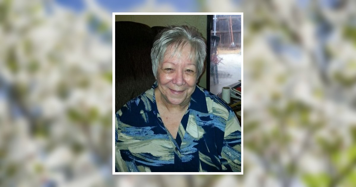 Linda Marie Ranz Orbison Obituary, Arlington, TX