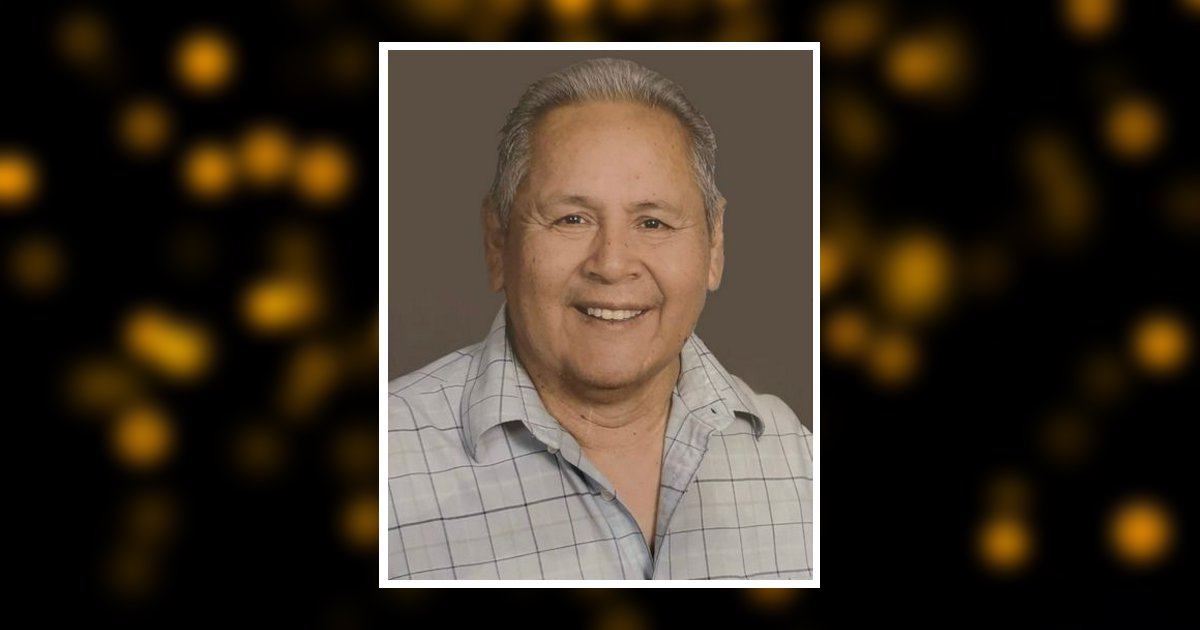 Felix Luna Obituary, Caldwell, TX