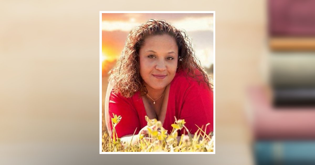 Elena Christina Guzman Obituary, Cheyenne, WY