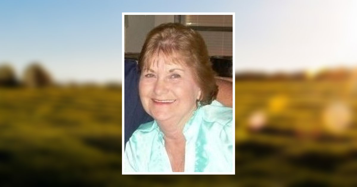 Joyce Phillips Obituary 2017 Ambrose Funeral Home and Cremation