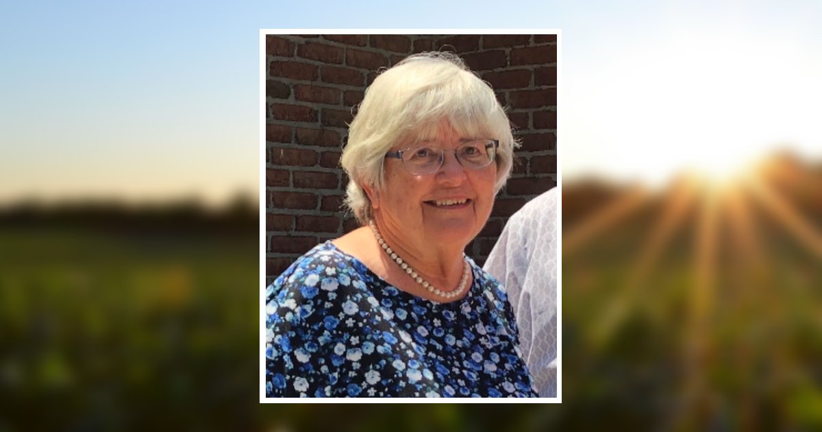 Della Mae Detwiler Grubb Obituary, Martinsburg, PA