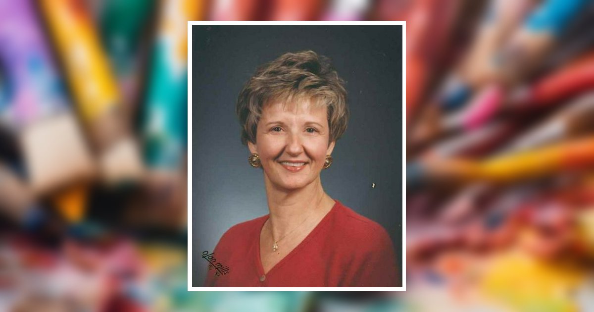 Ardys Stanfield Goodman