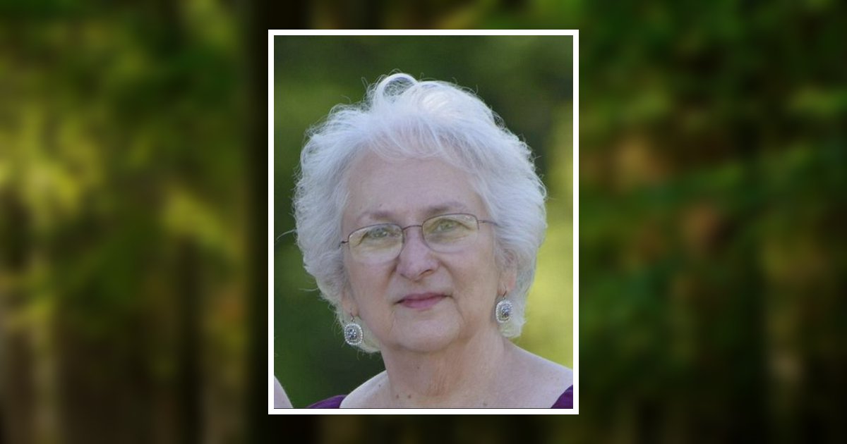 Joann S. Hulgin Obituary, Mason, OH