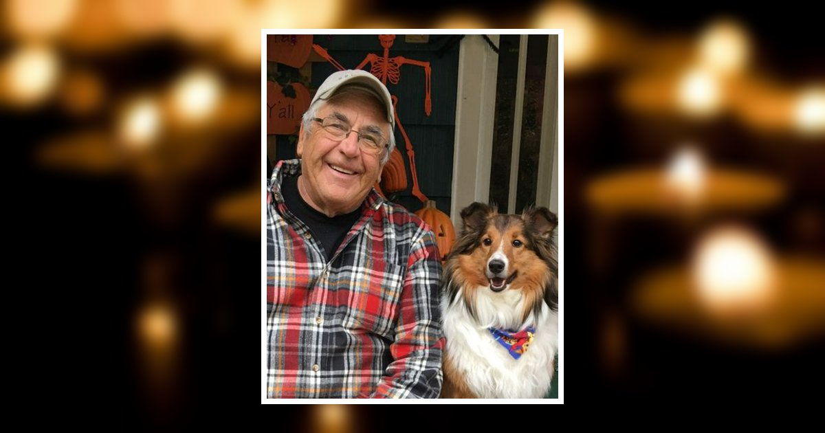 Jerry Fiala Obituary, Kent, OH