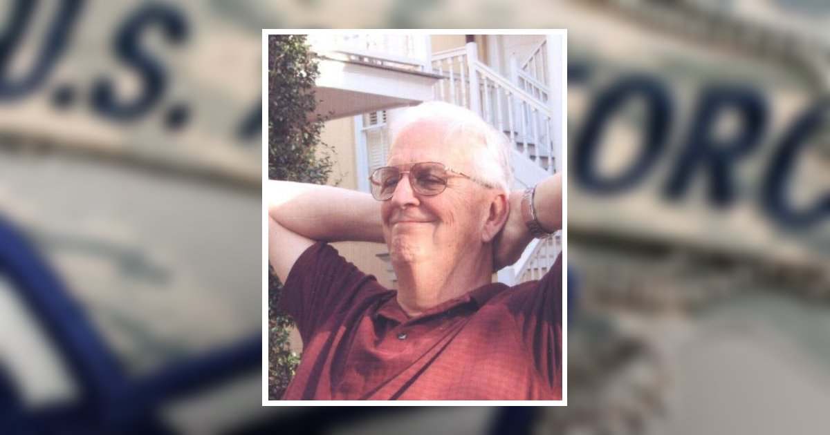 Richard (Dick) L. Dionne