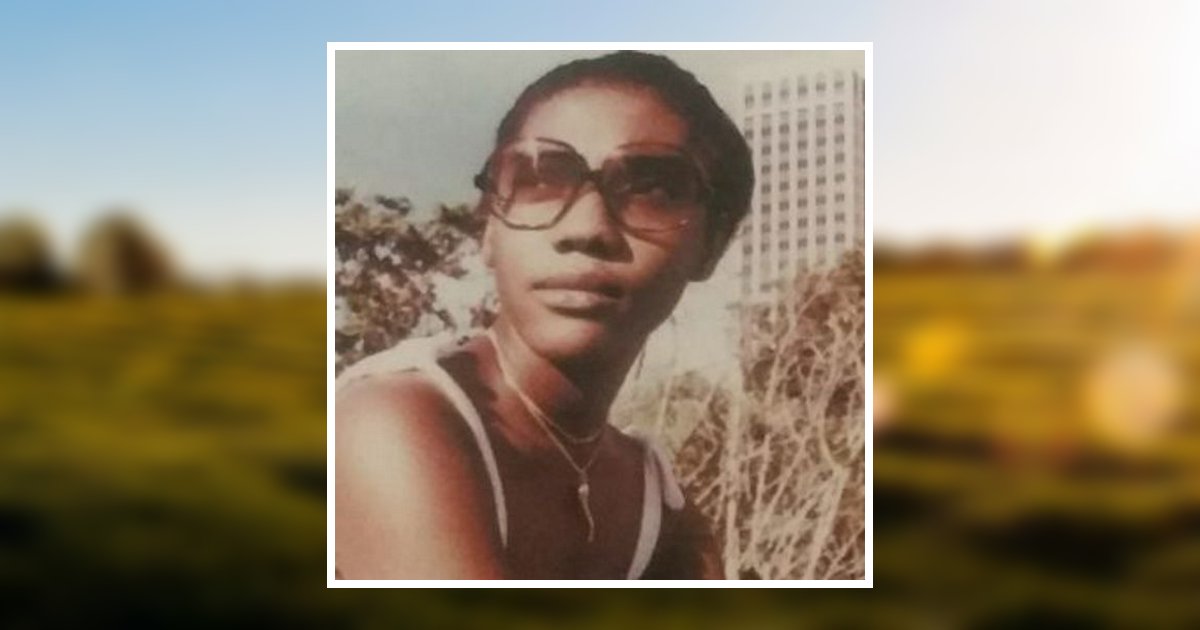 Dorothy Bell Obituary 2017 Golden Gate Funeral Home
