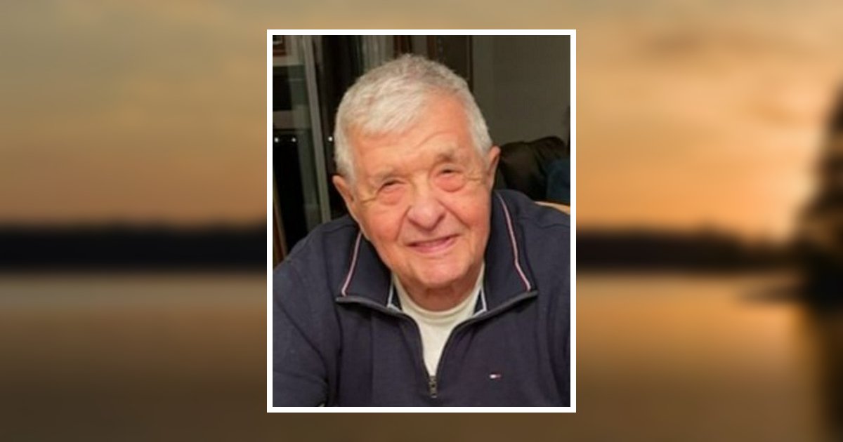 Robert "Bob" George Kraushaar Blooming Prairie, MN Obituary