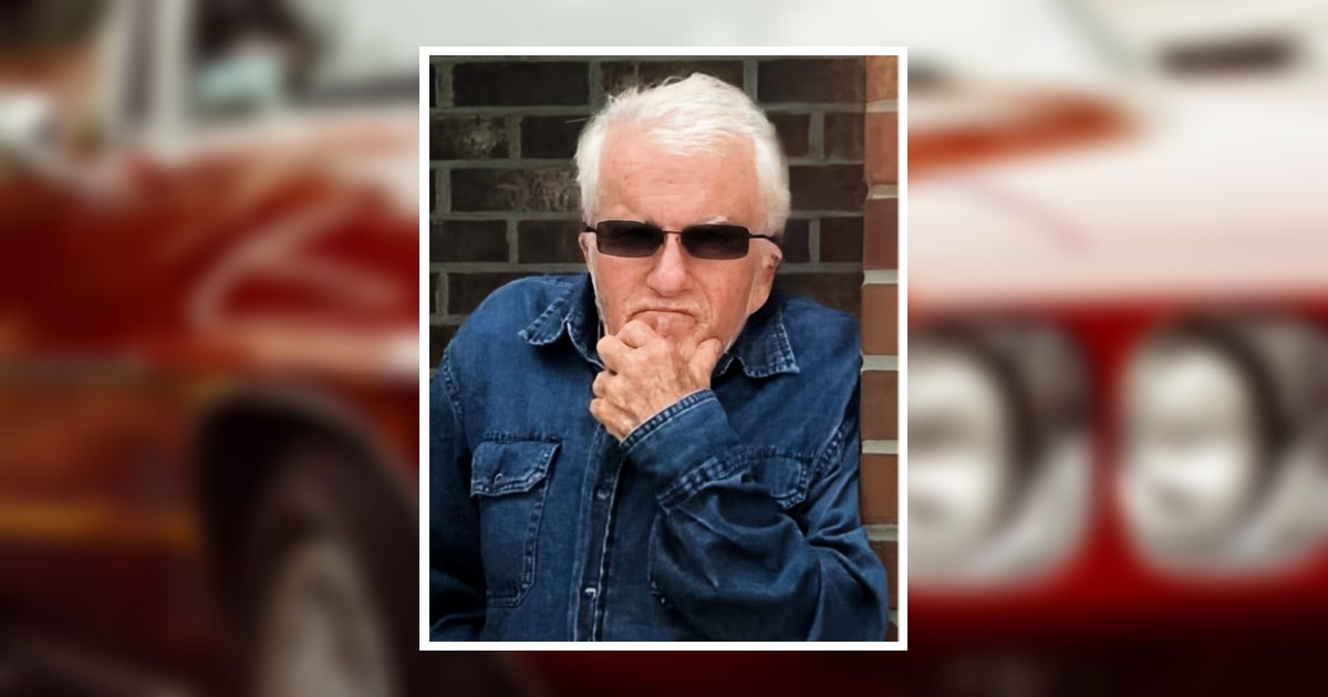 Daniel Coleman Obituary, Atco, NJ