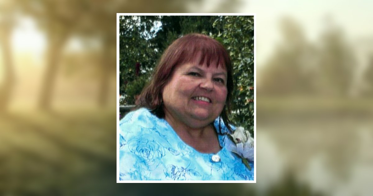 Cynthia Peeters Obituary, Seymour, WI