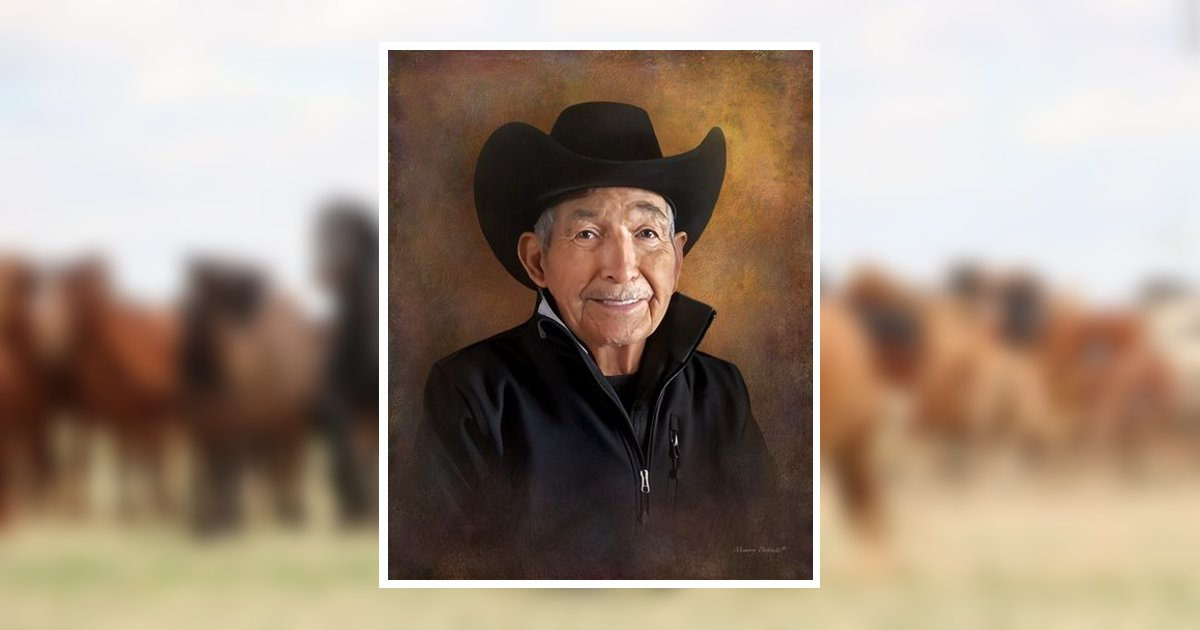 Ascencion Montoya Obituary, Monahans, TX