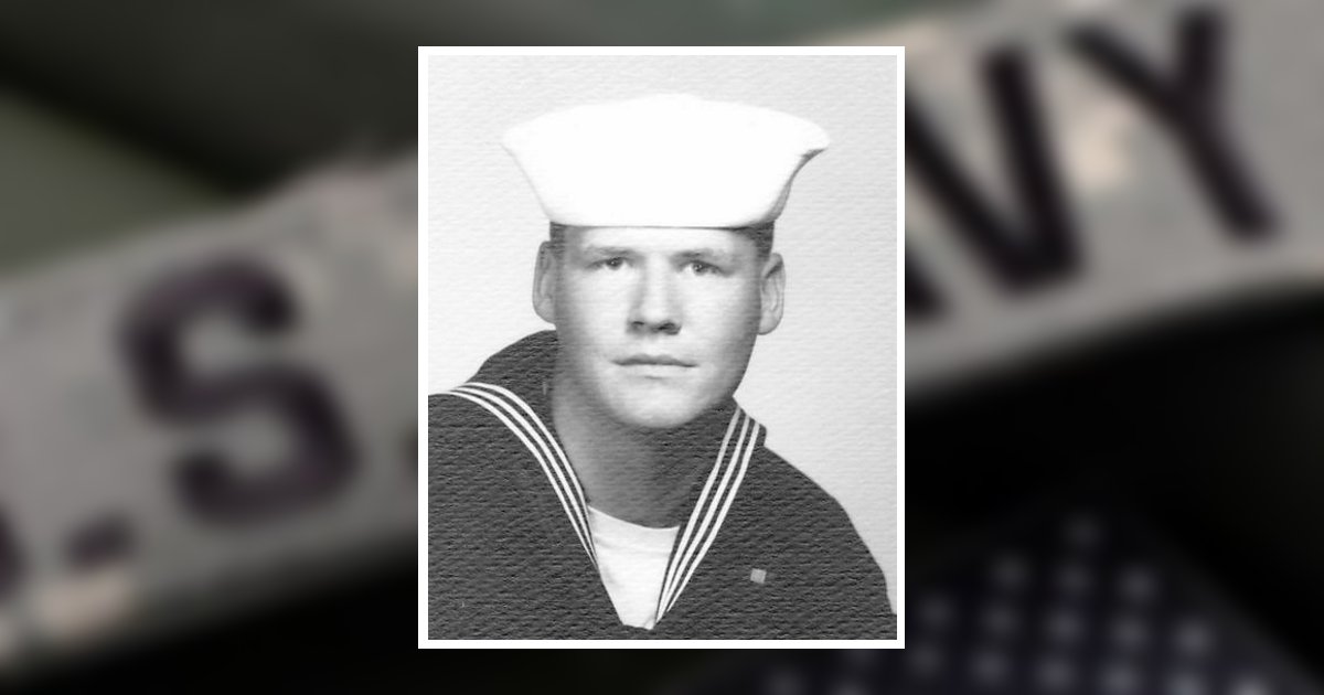 Sr. Larry Russell Scott Obituary, Waxahachie, TX