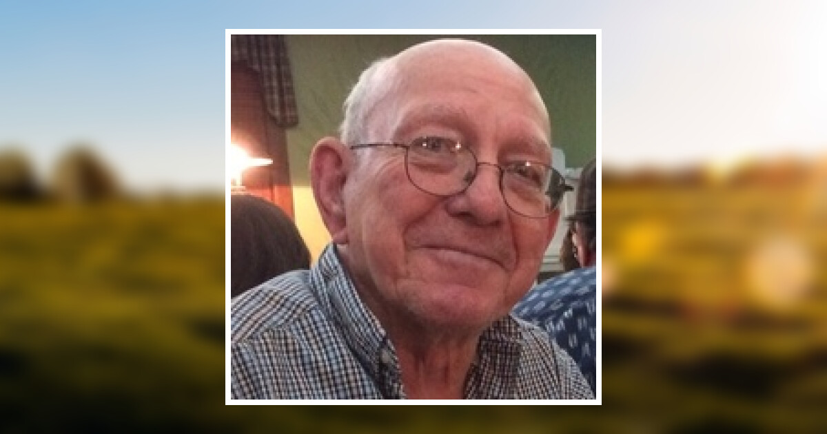 Eugene M. Watts Obituary August 31, 2020 WolfeBayview Funeral Home