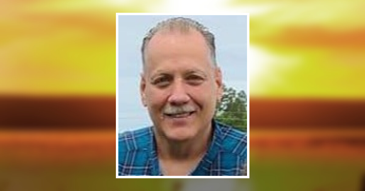 David J. Stansell Obituary February 28, 2024 - Salmon Funeral Home