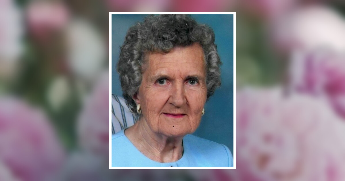 Corrine M. Leekley Obituary 2023 Rohde Funeral Home