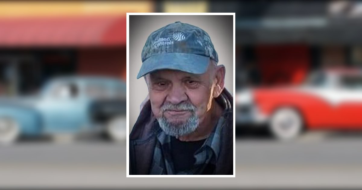 Edward eugene dotson obituary march 15 2025 rea funeral chapel