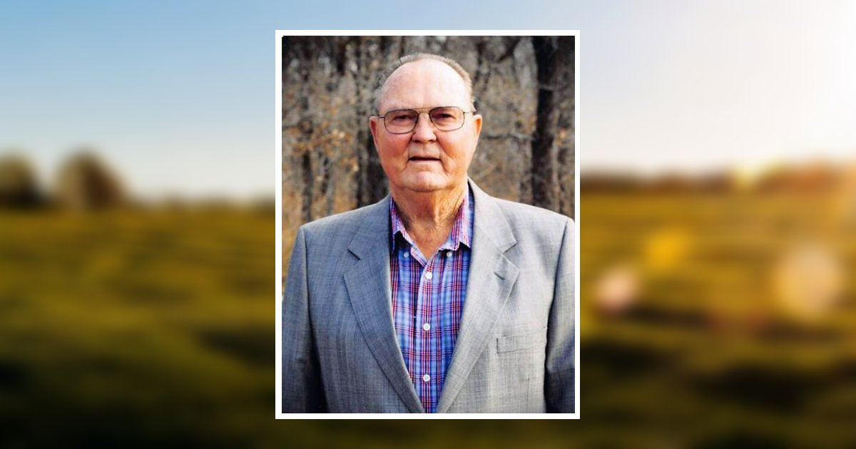 Donald Dickerson Obituary 2022 Goetz Funeral Home 3570