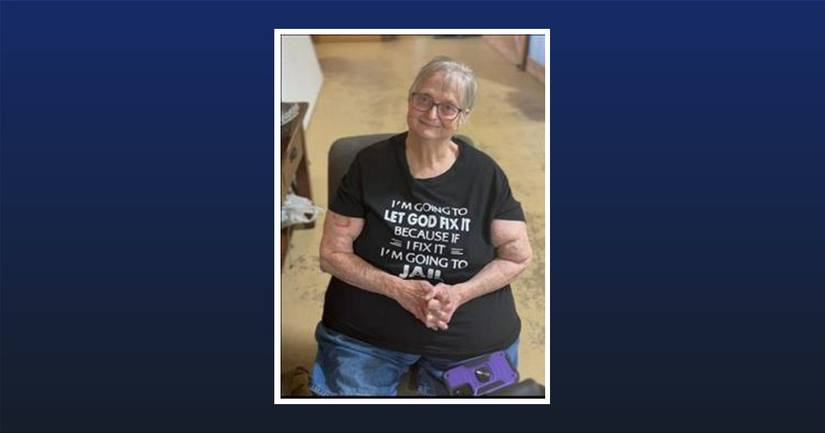 Theresa Michele "Sissy" Moss Obituary, Nocona, TX