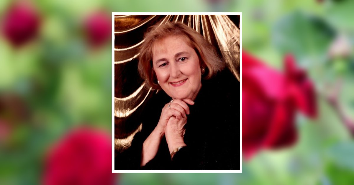 Julia Ann Parks Chappell Gatesville, NC Obituary