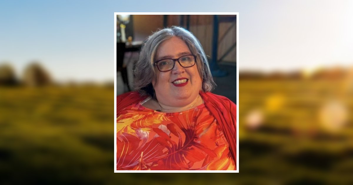Jennifer GibsonBrown Obituary, Ripley, WV