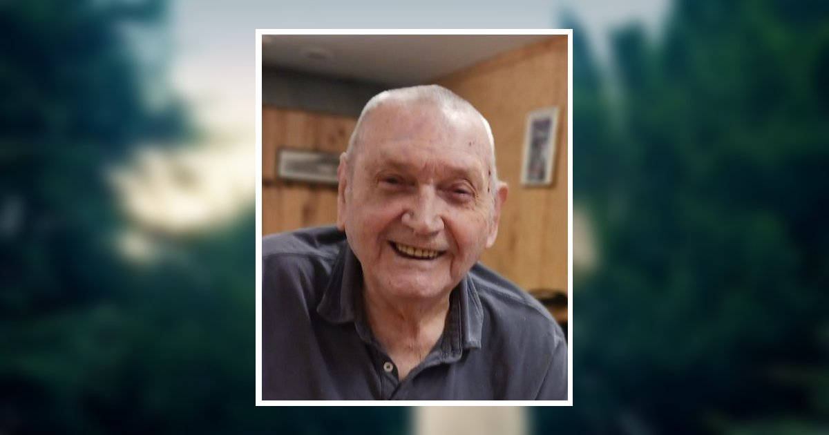 Henry F. Clark Obituary, Alum Bank, PA