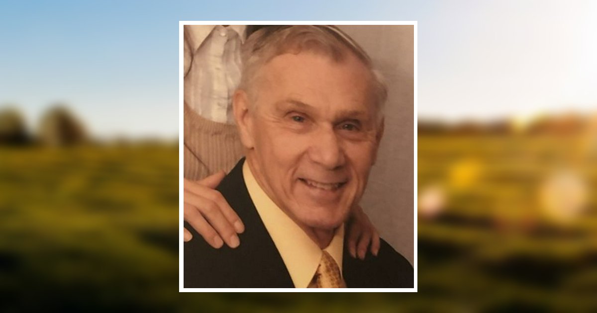 Billy Jarrell Obituary 2019 - Wilson Funeral Homes & Monuments