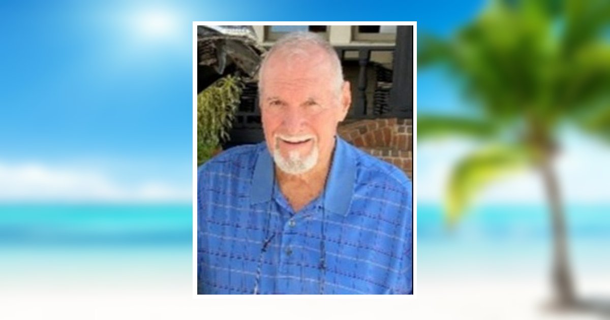 Jon Robert Martin Obituary, Fort Myers, FL