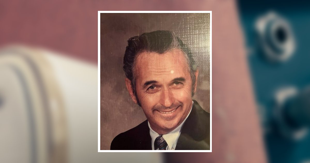 Elmer Mccuan Ridgway, IL Obituary