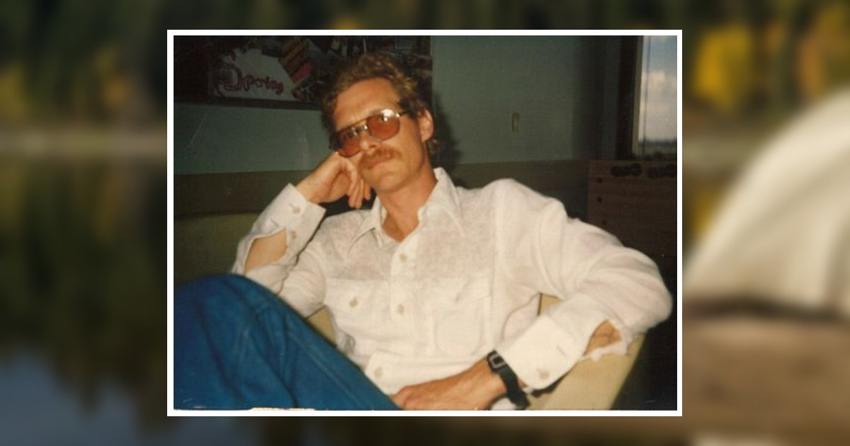 David Applegarth Obituary, Evanston, WY