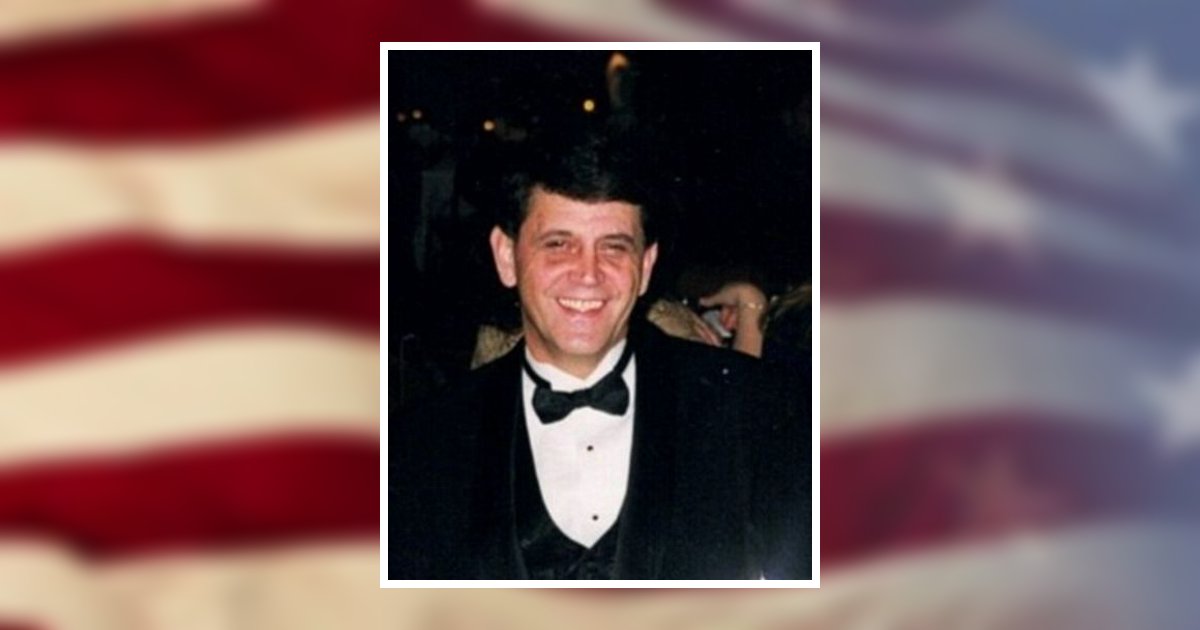 James Ronnie Bailey Obituary, Fairfield, OH