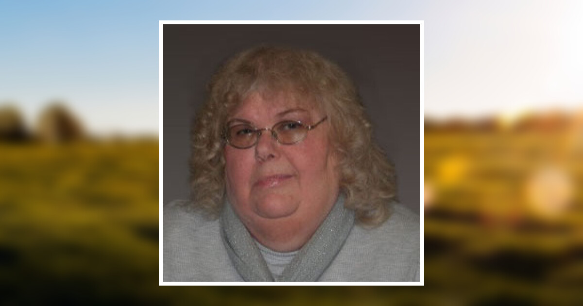 Bonnie Burton Obituary 2014 Baue Funeral Homes