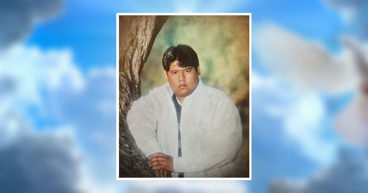 Emanuel Velasquez Obituary, Moulton, TX