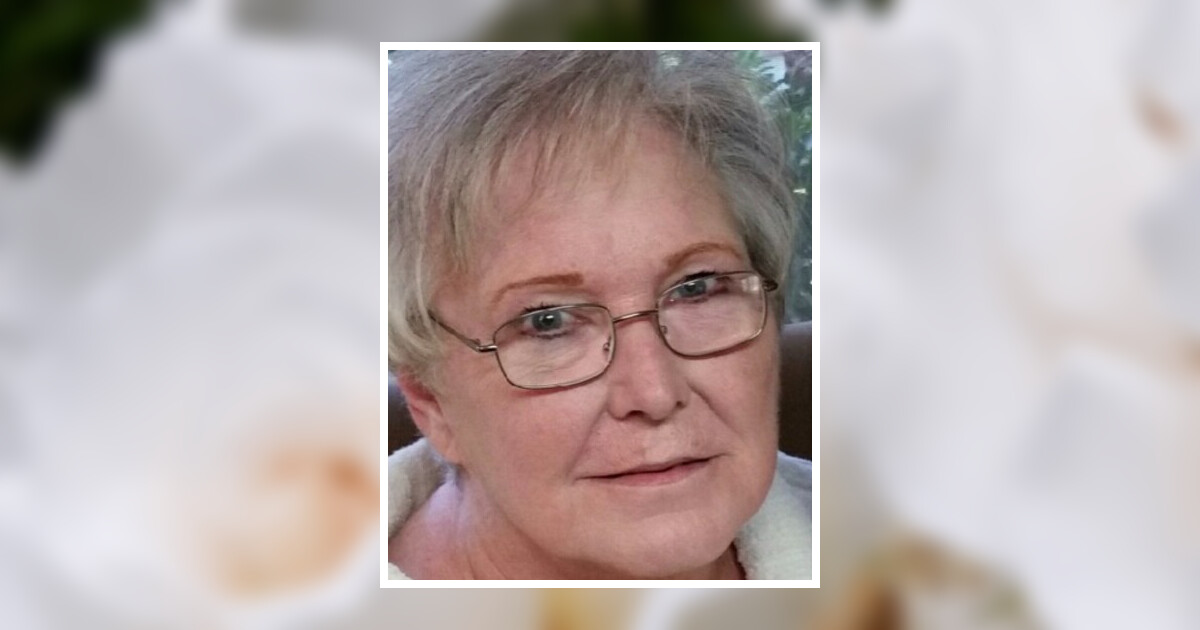 Shirley Ann Hughes Obituary 2023 Chauvin Funeral Home & Crematory