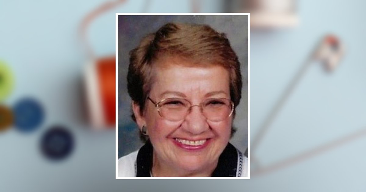 Margy Disner Newman Burlington, NC Obituary