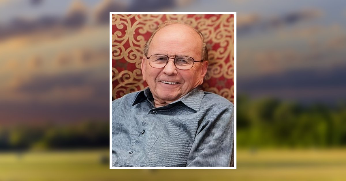 Picture John Kurtz Martin Palmyra, PA Obituary